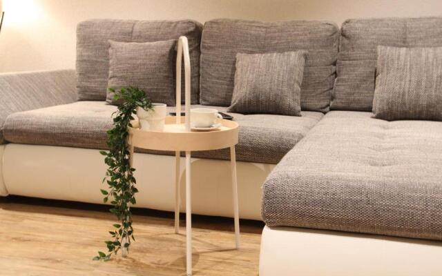 Mountain Oasis Apartment Kandersteg-Adelboden