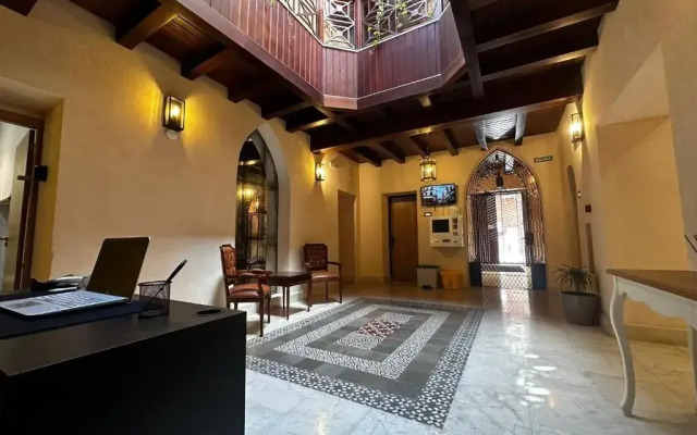 Pensión Romero