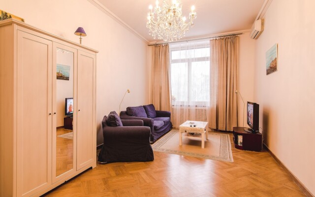 Premium Apartment Tverskaya