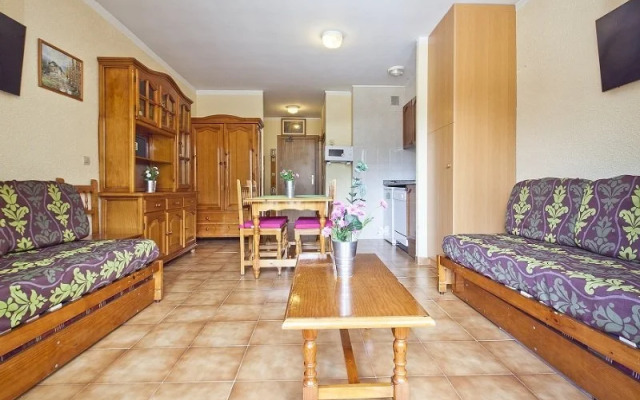 Apartamentos Deusol by Apartamentos 3000
