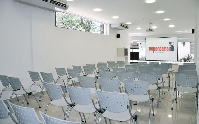 Tama Hotel Santa Marta