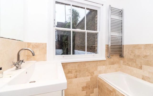 PML Apartments Notting Hill