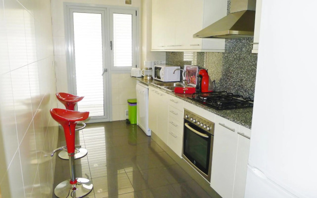 ALEXANDRA´s BEACH-PORT