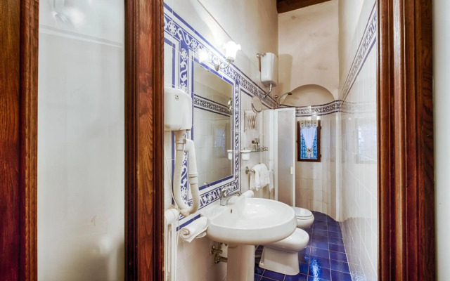 Villa Campestri Olive Oil Resort