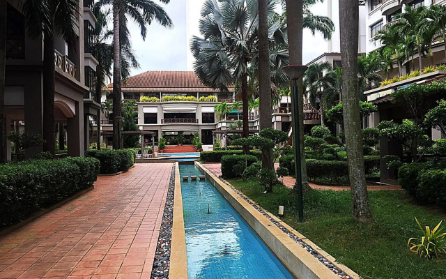 Amadel Residence