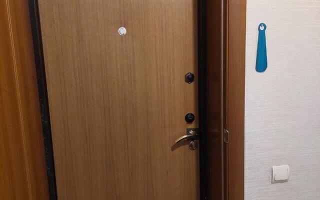 Апартаменты на улице Советская 50