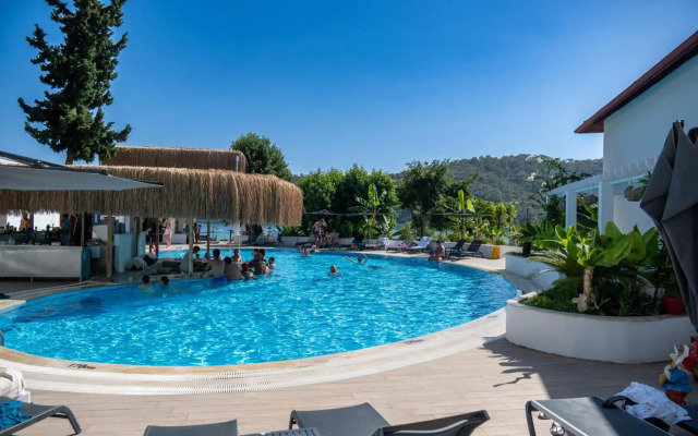 Hotel Meri All Inclusive