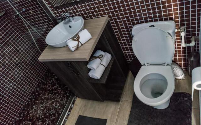 Casa Patru Anotimpuri