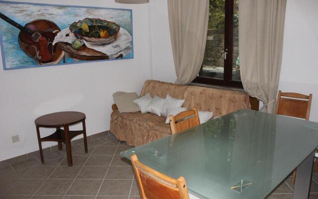 Apartments Sabadin