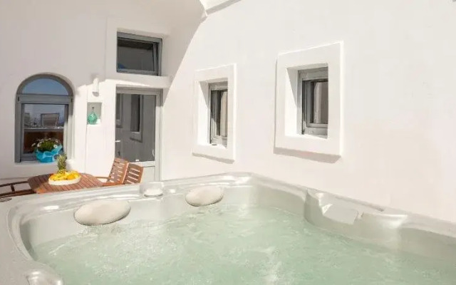Ethereum Luxury Cave