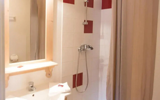 Studio Puy-Saint-Vincent, 1 pièce, 2 personnes - FR-1-504-341