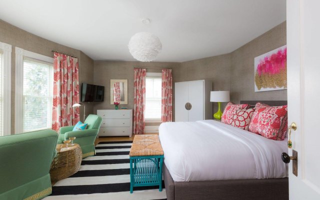 The Sydney, The Edgartown Collection