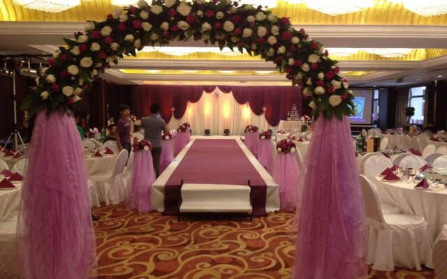 BEI Zhaolong Hotel, JdV by Hyatt