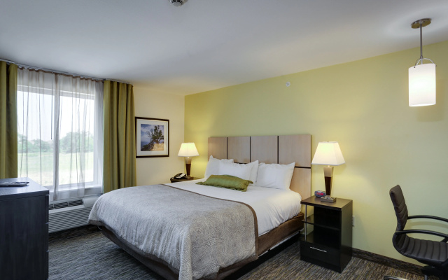 Candlewood Suites College Station At University by IHG