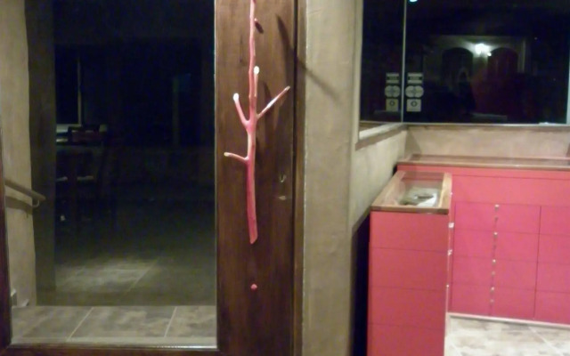 Hotel Vientonorte