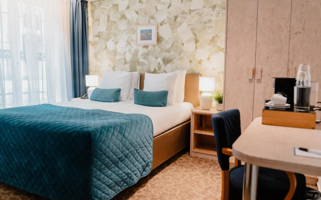 Hotel Fita