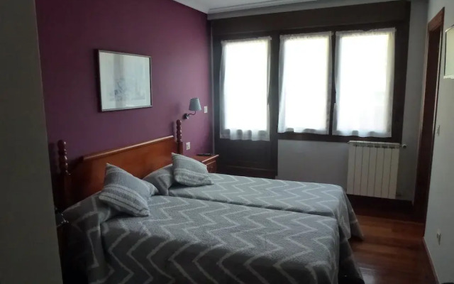 Casa Rural Letea