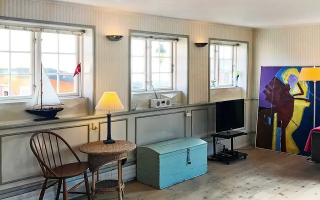 3 Person Holiday Home in Svaneke