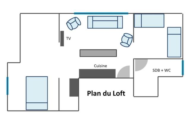 La Maison des Vendangeurs