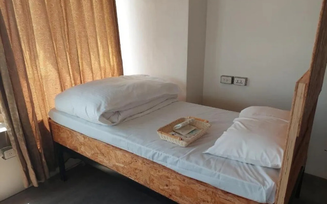 New Bay Hotel