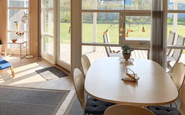 Cozy Holiday Home in Lolland near Beach