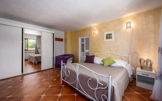 Villa Santa Domenica