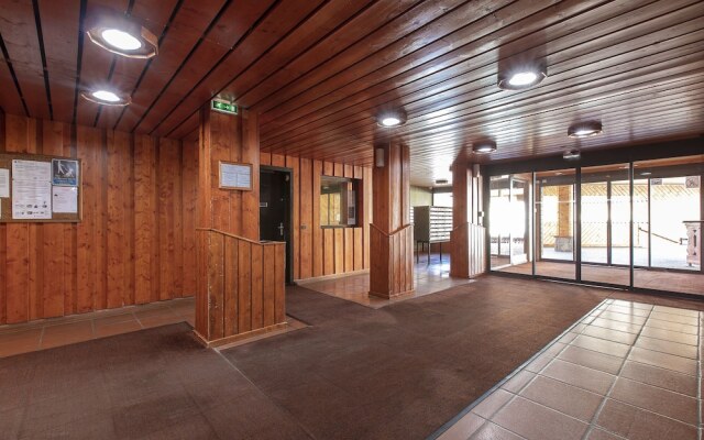 Résidence Le Sérac - Val Thorens