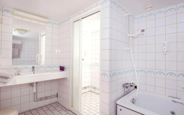 Home Hotel Bolinder Munktell