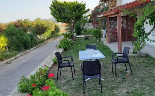 Datça Muhteşem Ev 1