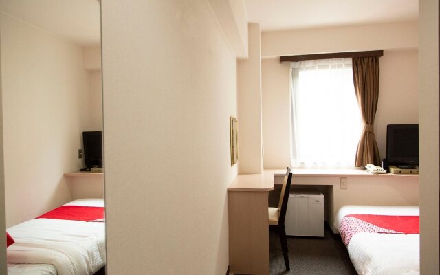 Tabist Sasebo Palace Hotel