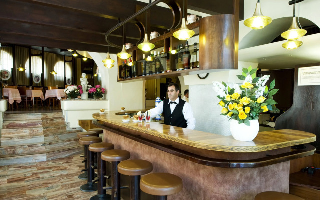 Hotel dell'Angelo