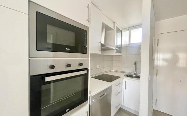 Antena City Apartment
