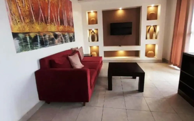 Bon Bini Residence