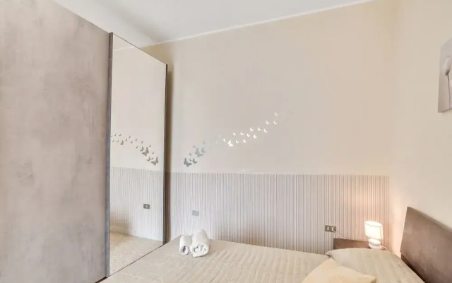 Casa Alessandra Terrace Flat