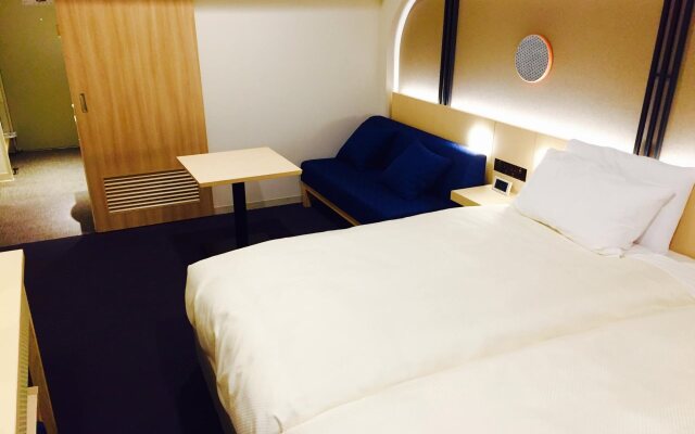 Hotel Gracery Kyoto Sanjo