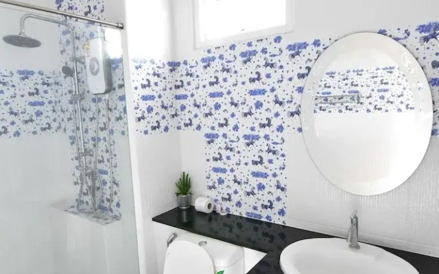 Aonang Absolute Mountain View