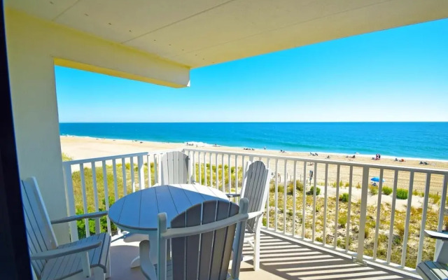 Ocean Place 416 3 Bedroom Condo