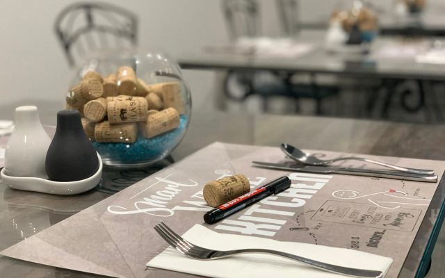 Smart Hotel Budapest
