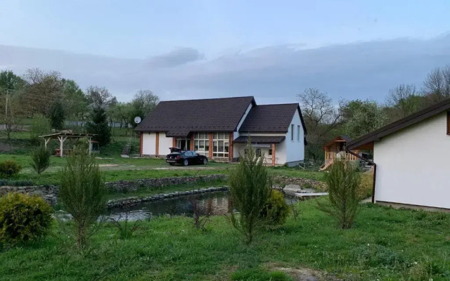 Holiday home Usadba Novoselitsa