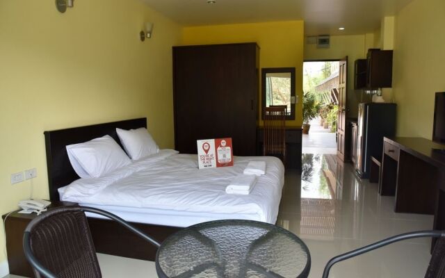 Nida Rooms San Phisua 99 Chiang Mai