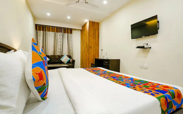 FabHotel F9 NSP