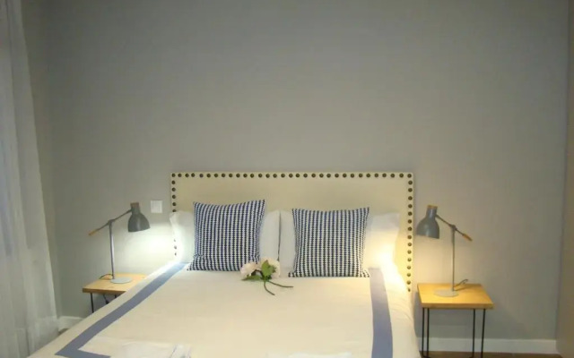 Apartamentos La Pereda Santander- Estudio E1