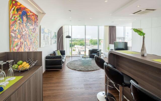 Best Western Hotel Bad Rappenau