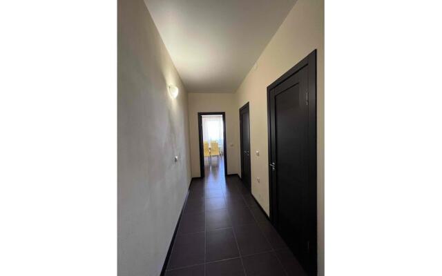 КвартАл на проспекте Маркса 87