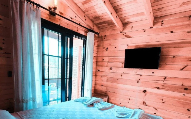 Kairos Pasa Bungalow
