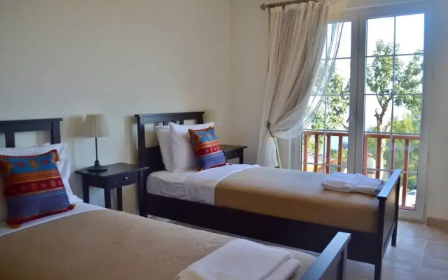 Villa Acacia, LaVanta, Kalkan