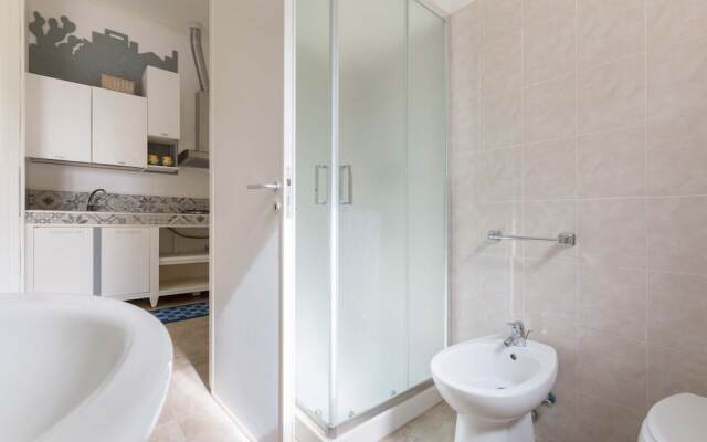 1877 Tenuta Cornacchia - Appartamento White by Barbarhouse