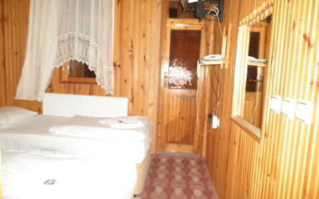 Kuloglu Otel Ve Restoran