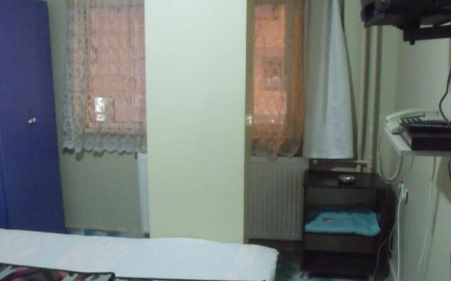 Otel Yiğit