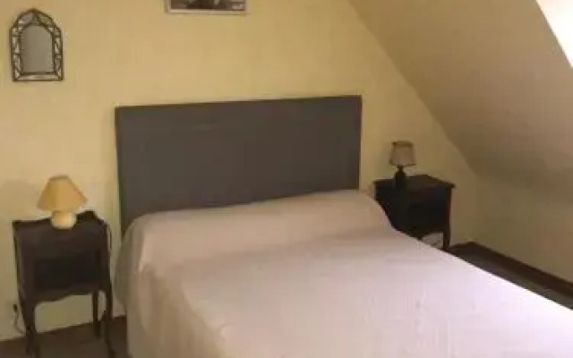 Laraon, maison à Pouldreuzic